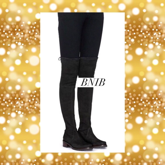 stuart weitzman vanland boots